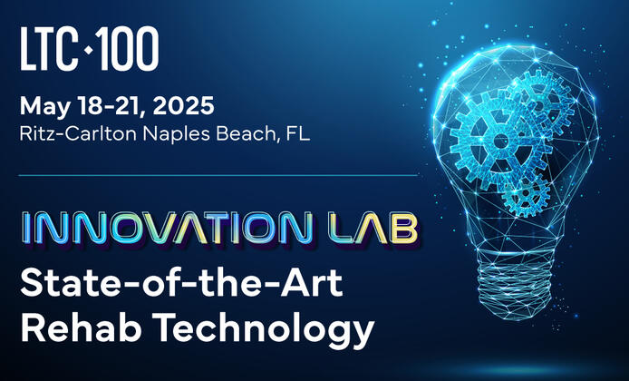 LTC 100 Innovation Lab