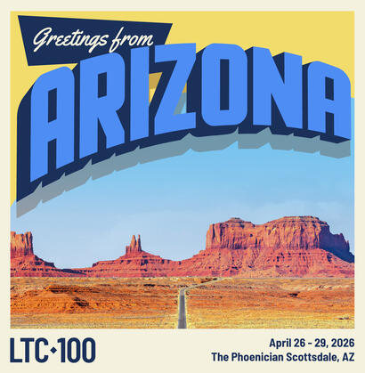 Greetings from Arizona