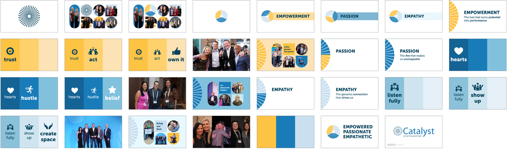 2026 Catalyst NSM Sizzle Reel