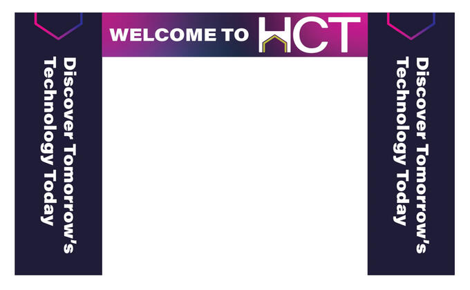 Welcome to HCT Arch