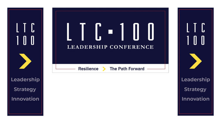 LTC Stage Banner Mockup