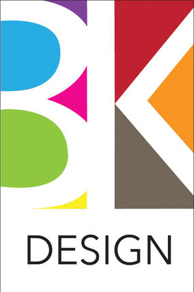 Personal Business Card from College Front
