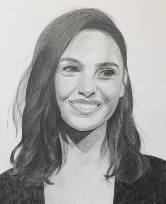 Gal Gadot