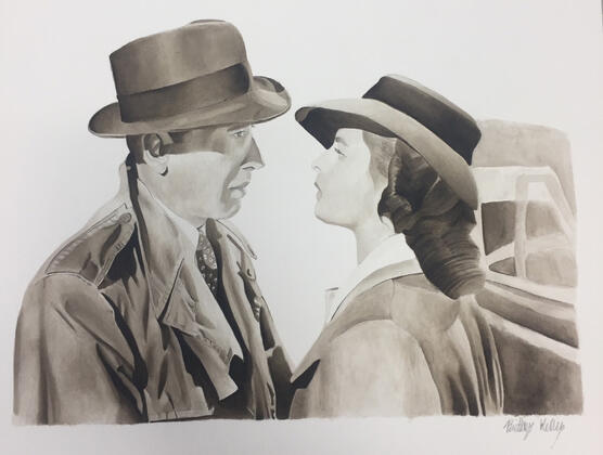 Casablanca