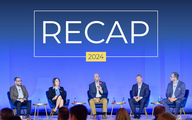 LTC 100 Recap Email Header