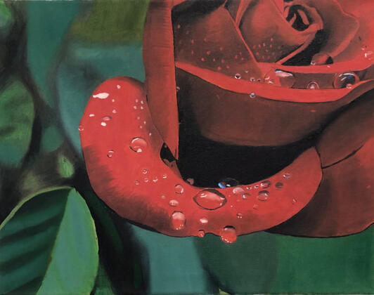 Rose