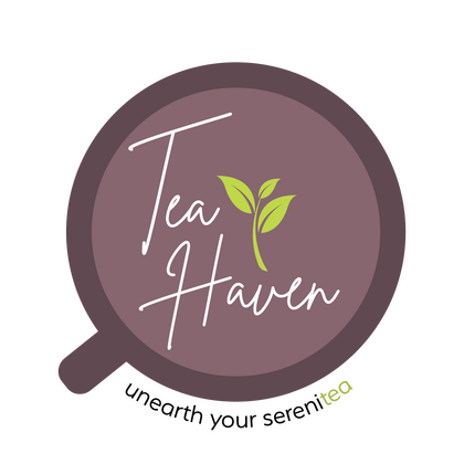 "Tea Haven" Logo