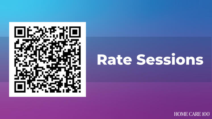 Rate Sessions