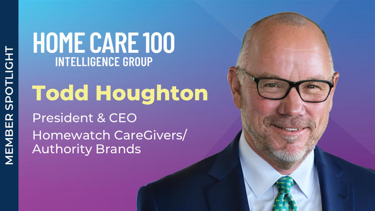 Member Spotlight
