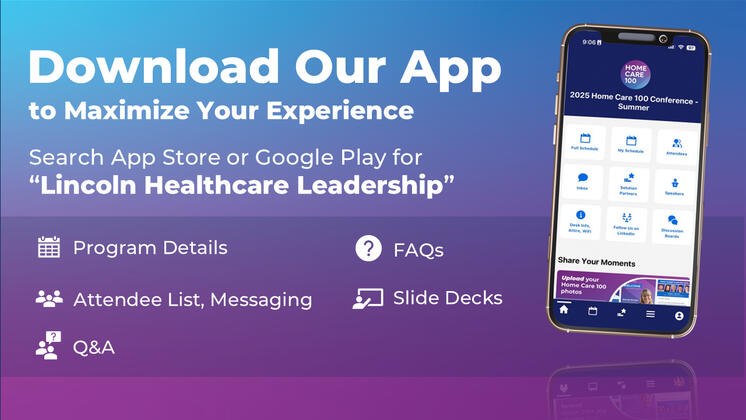 Download Our App